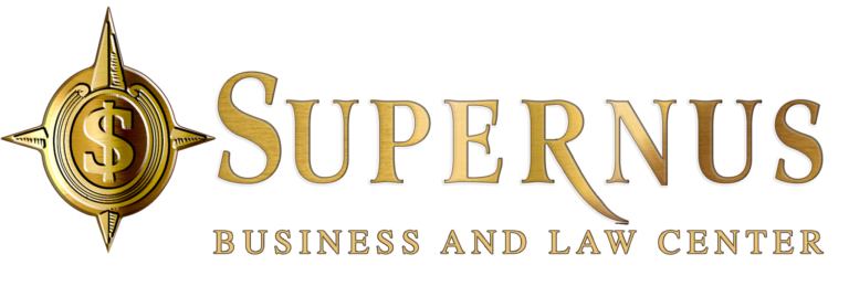 Supernus transparent logo