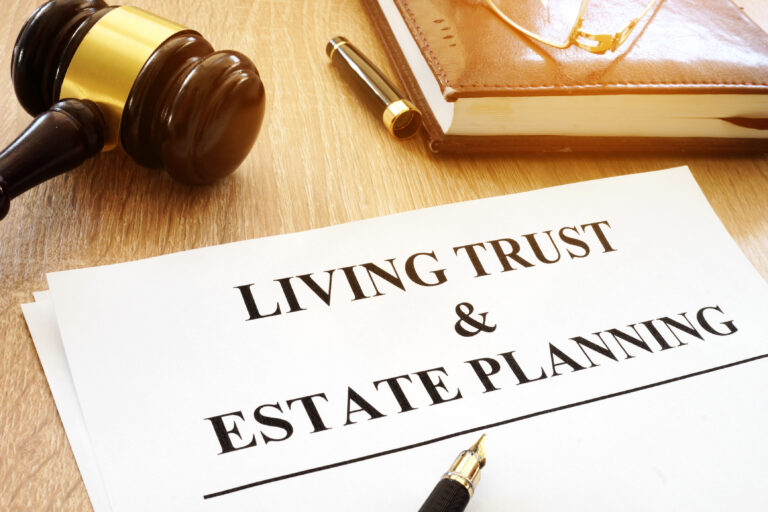 Read more about the article How Wills and Trusts Work, and Where to Start