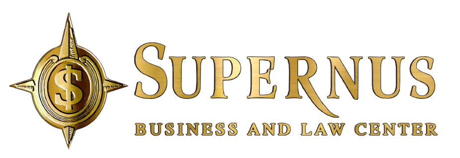 Supernus Logo