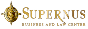 Supernus transparent logo