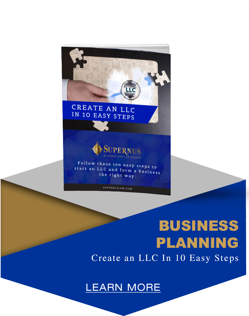 business planning 1