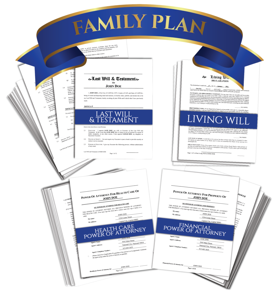 FamilyPlan 02