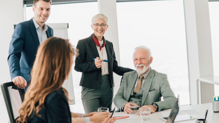 Read more about the article Estate Planning: 3 Tips to Get Your Family Talking More Effectively