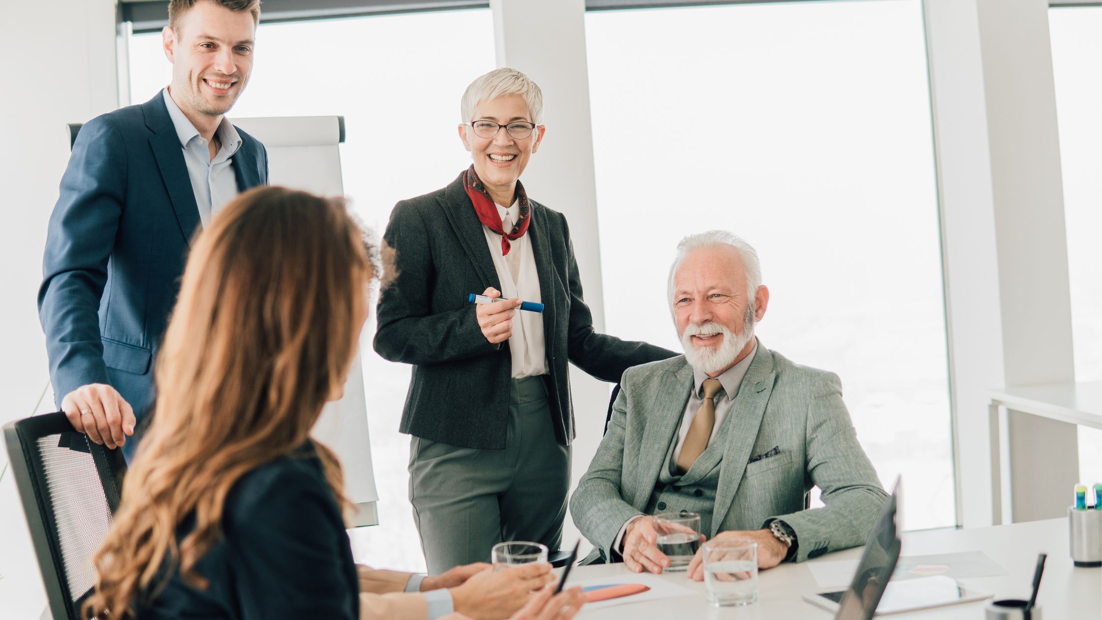 You are currently viewing Estate Planning: 3 Tips to Get Your Family Talking More Effectively