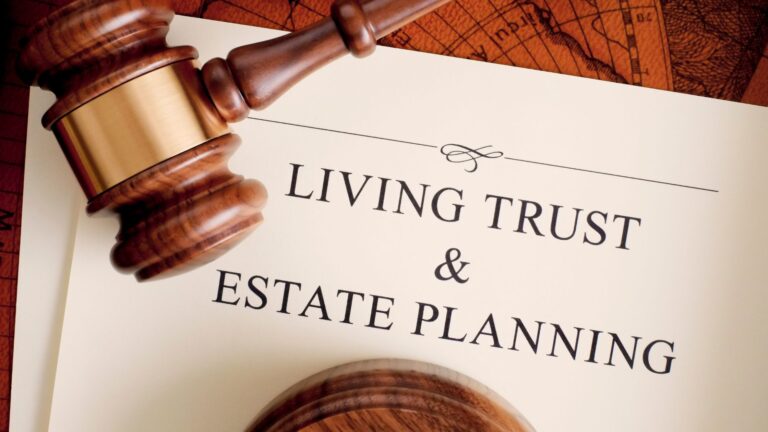 Read more about the article How Wills and Trusts Work, and Where to Start