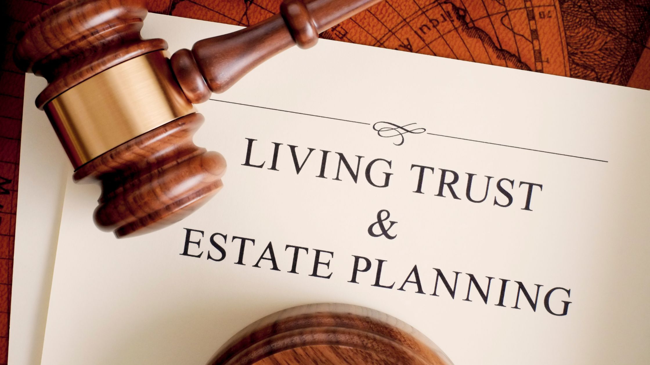 You are currently viewing How Wills and Trusts Work, and Where to Start