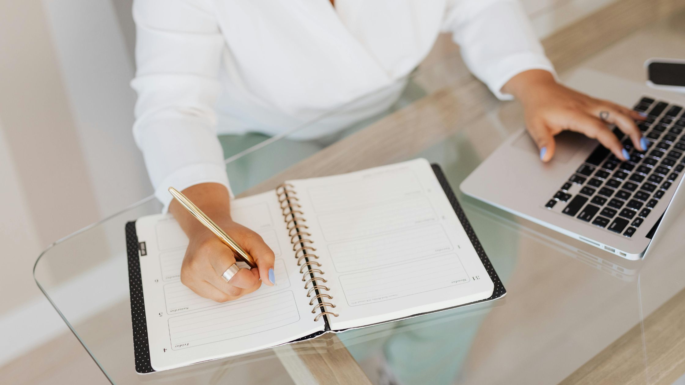 You are currently viewing Should I Include a Letter in My Estate Plan?