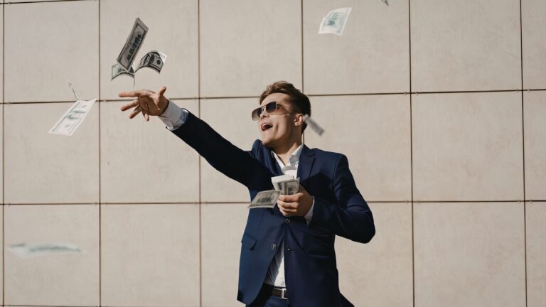 Read more about the article How to Keep Your Heirs from Blowing Their Inheritance