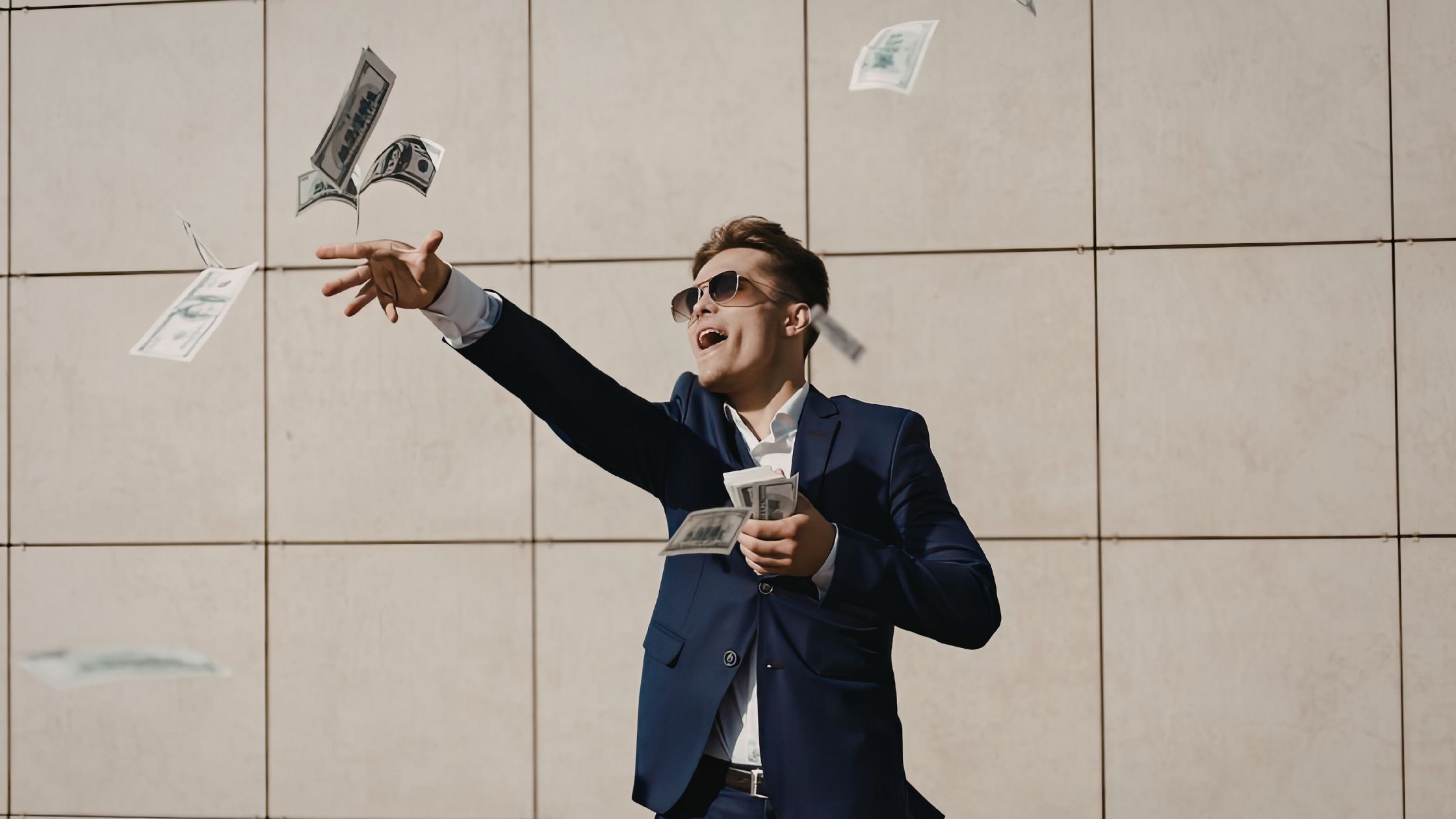 You are currently viewing How to Keep Your Heirs from Blowing Their Inheritance