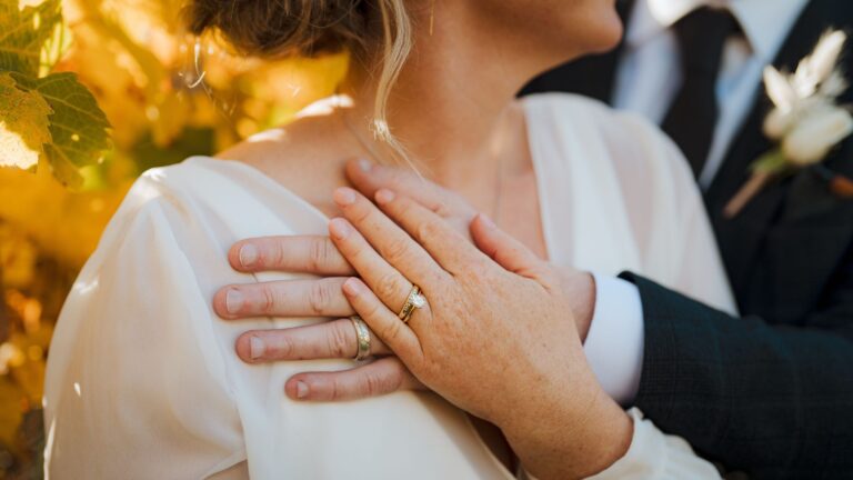 Read more about the article Why Get a Prenuptial Agreement? 8 Situations Where It Actually Makes Sense