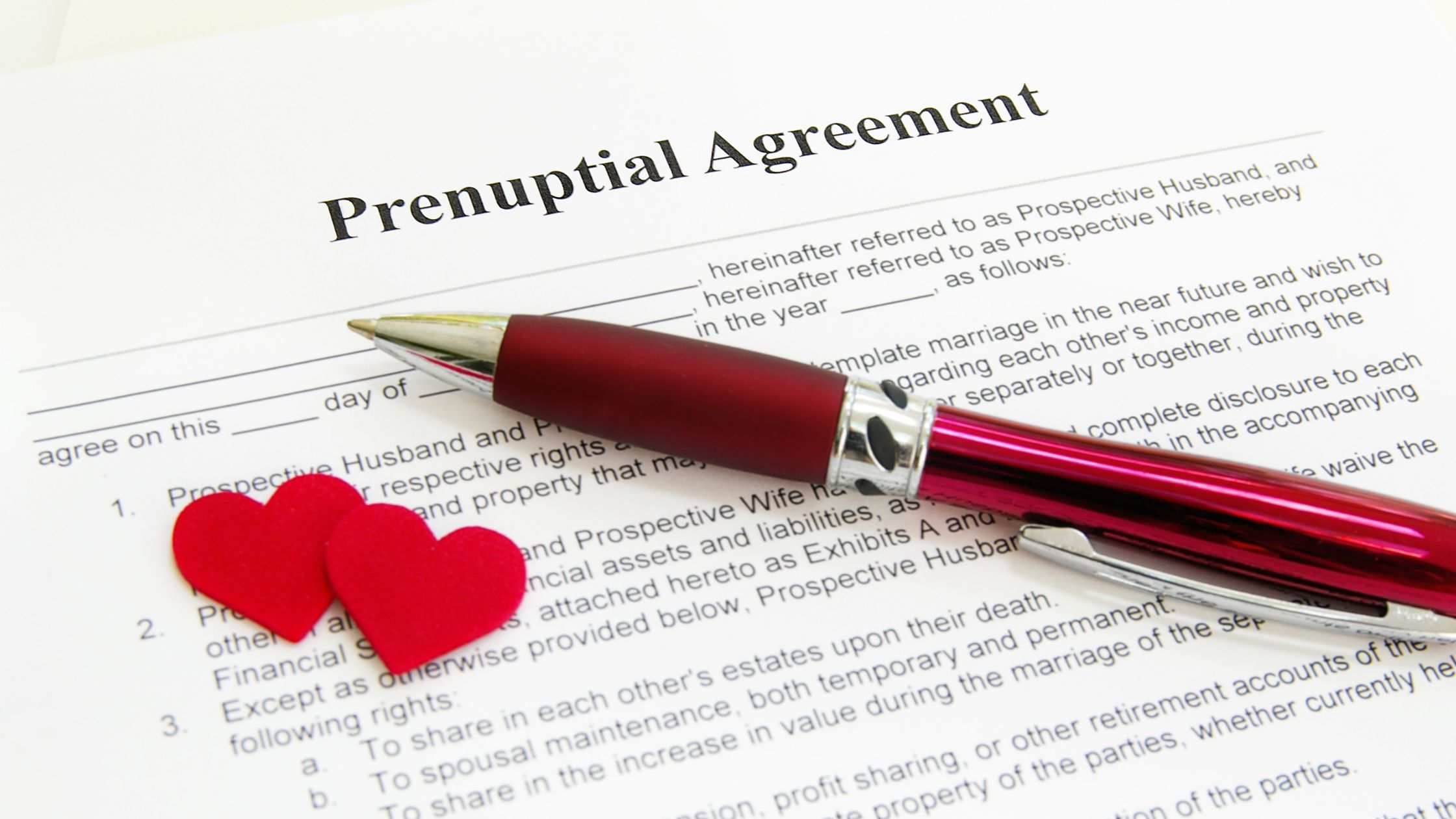 You are currently viewing What Is a Prenup? A Real-World Guide to Protecting Your Future (Without Killing the Romance)