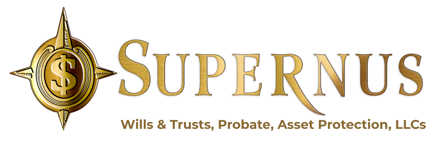 Supernus Business & Law Center
